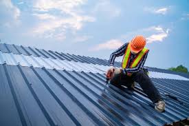 Roof Coating Services in Richgrove, CA